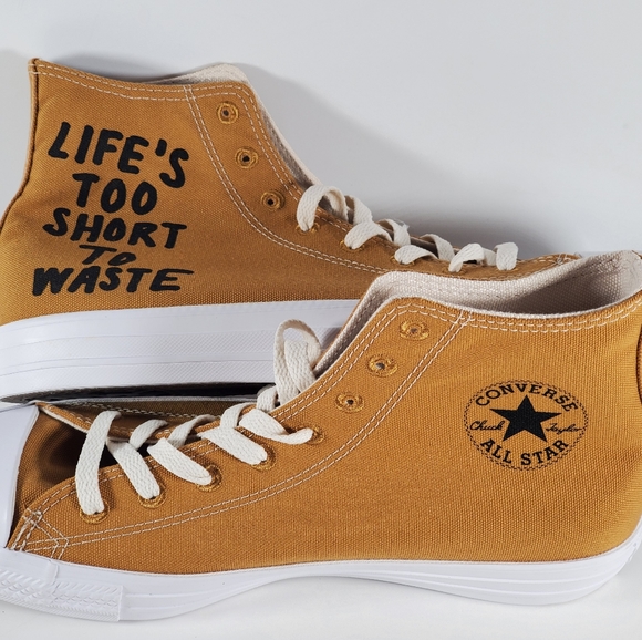 Converse Chuck Taylor All Star Renew Canvas - Picture 2 of 6